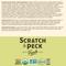Show in main carousel: Scratch and Peck Feeds Organic Chicken & Duck Feed 17% Grower Mash, 10-lb bag slide 8 of 9