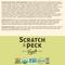 Show in main carousel: Scratch and Peck Feeds Organic Chicken & Duck Feed 17% Grower Mash, 25-lb bag slide 8 of 10
