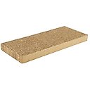 Scratch Lounge Reversible Replacement Scratch Floor Cat Toy