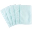 Show in main carousel: Scrubby Instant Bath Rinse Free Dog Shampoo Mittens, 5 count slide 3 of 11