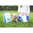 Show in main carousel: Scrubby Instant Bath Rinse Free Dog Shampoo Mittens, 5 count slide 4 of 11