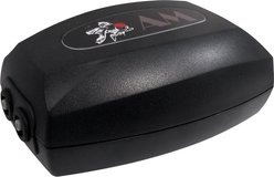 Seapora Air Plex Aquarium Air Pump, 60-gal