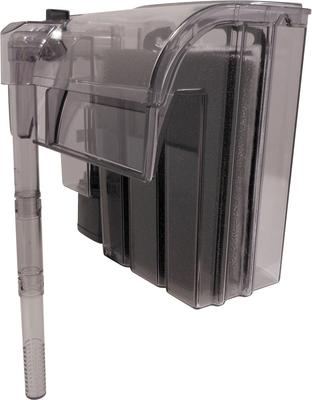 Show full view: Seapora Aquarium Power Filter PF55 slide 1 of 1