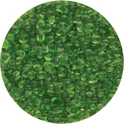 Show full view: Seapora Betta Gravel, 12.3-oz, Green slide 2 of 3