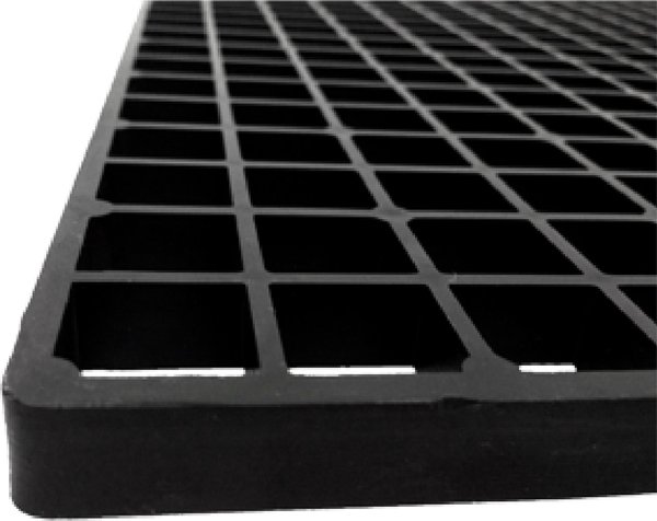Seapora Frag Grid, 36-in x 18-in, 2 piece