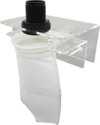 Seapora Micron Filter Bag Holder, Small