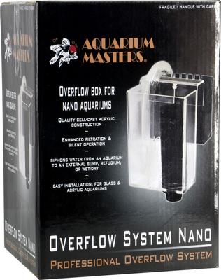 Show full view: Seapora Nano Overflow Box slide 2 of 3