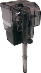 Seapora Nano Power Filter, Black