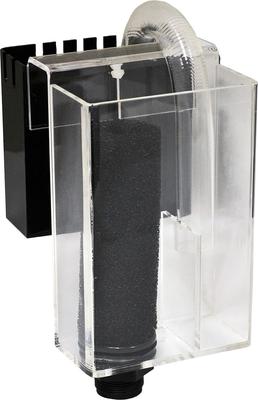 Show full view: Seapora Overflow Prefilter, 300-GPH slide 1 of 1