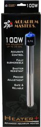 Seapora Quartz Aquarium Heater, 100-watt slide 2 of 2