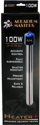 Show full view: Seapora Quartz Aquarium Heater, 100-watt slide 2 of 2