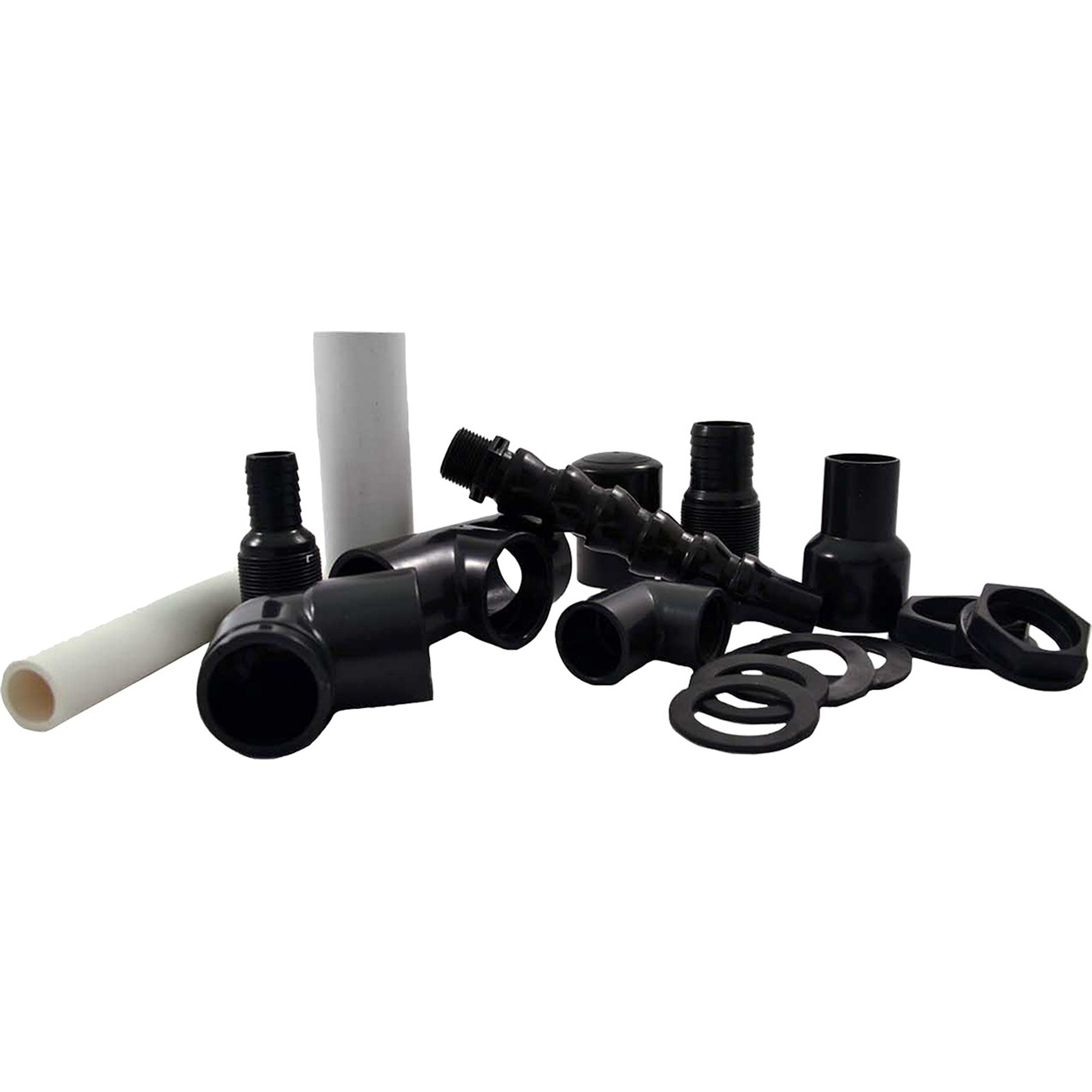 Seapora Reef-Ready Plumbing Kit, 20-in