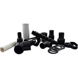Seapora Reef-Ready Plumbing Kit, 24-in