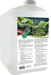 Seapora Reverse Osmosis Freshwater, 4.2-gal