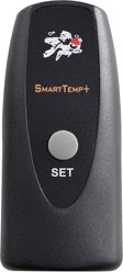 Seapora SmartTemp Dual Digital Aquarium Heater, 200-watt slide 2 of 2