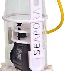 Seapora Storm Protein Skimmer SP-1 slide 2 of 3