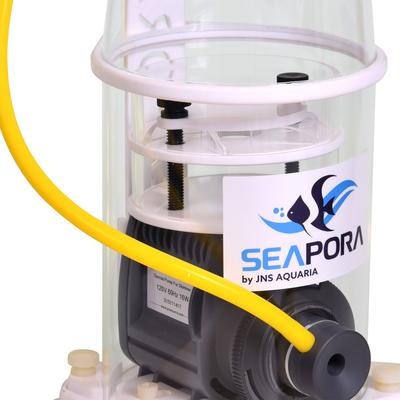 Show full view: Seapora Storm Protein Skimmer SP-1 slide 2 of 3