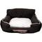 Show in main carousel: Seat Armour Petbed2Go Pet Bed & Car Seat Cover, Black, Small slide 2 of 3