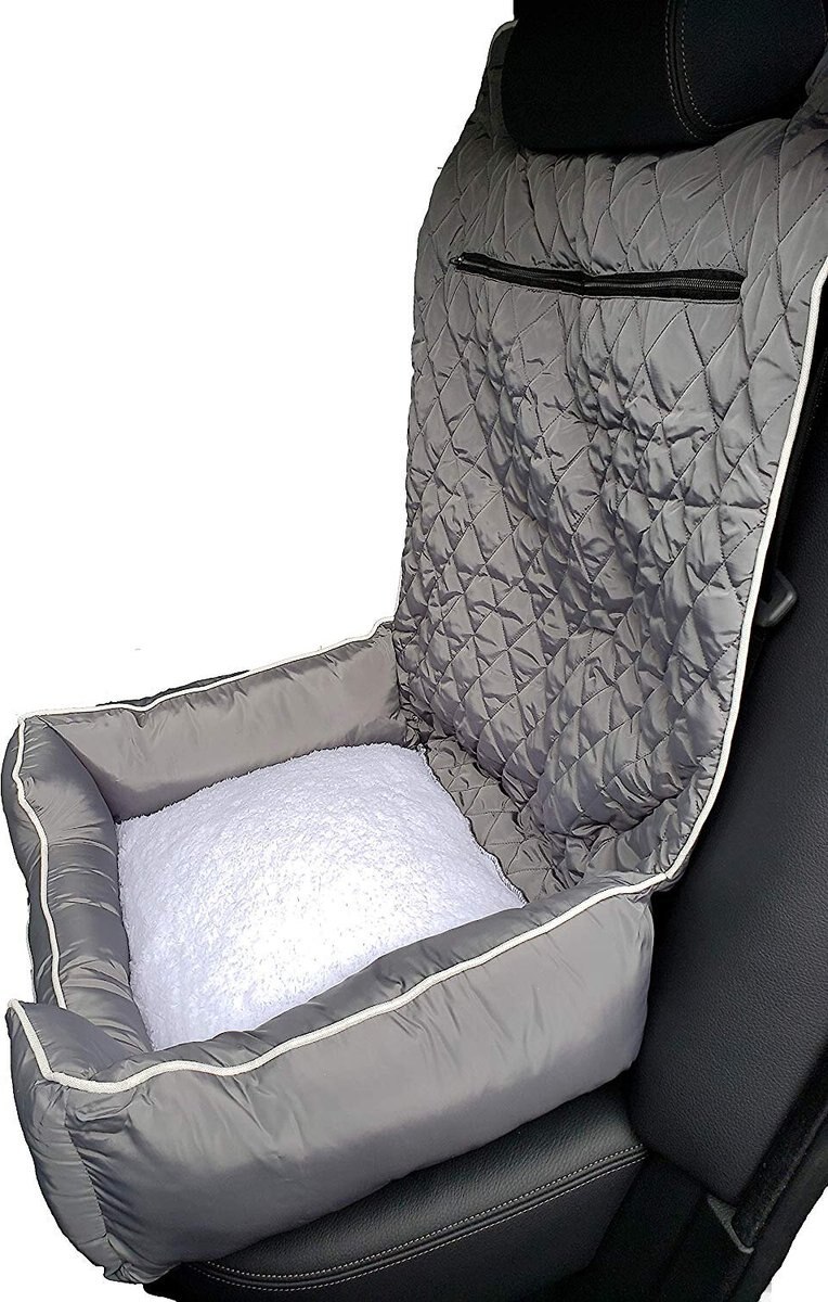 Seat Armour Petbed2Go Pet Bed & Car Seat Cover