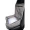 Show in main carousel: Seat Armour Petbed2Go Pet Bed & Car Seat Cover, Grey, Small slide 1 of 4