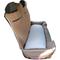 Show in main carousel: Seat Armour PetBed2Go Pet Bed Cushion & Car Seat Cover, Tan, Large slide 1 of 4