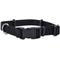 Show in main carousel: SecureAway Dog Flea Collar Protector, 10-14-in, Black slide 1 of 10