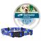 Show in main carousel: SecureAway Dog Flea Collar Protector, 10-14-in, MultiBone + Seresto Flea & Tick Collar for Dogs, up to 18-lbs, 1 Collar (8-mos. supply) slide 1 of 10