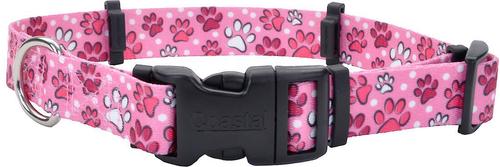 Show full view: SecureAway Dog Flea Collar Protector, 10-14-in, MultiPaw slide 1 of 9