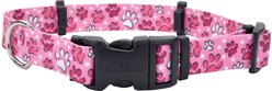 SecureAway Dog Flea Collar Protector, 14-20-in, MultiPaw
