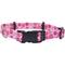 Show in main carousel: SecureAway Dog Flea Collar Protector, 14-20-in, MultiPaw slide 1 of 9