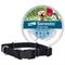Show in main carousel: SecureAway Dog Flea Collar Protector, 18-26-in, Black + Seresto Flea & Tick Collar for Dogs, over 18-lbs, 1 Collar (8-mos. supply) slide 1 of 10