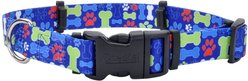 SecureAway Dog Flea Collar Protector, 18-26-in, MultiBone + Seresto Flea & Tick Collar for Dogs, over 18-lbs, 1 Collar (8-mos. supply) slide 2 of 9