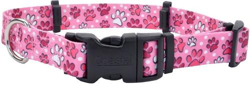 Show full view: SecureAway Dog Flea Collar Protector, 18-26-in, MultiPaw + Seresto Flea & Tick Collar for Dogs, over 18-lbs, 1 Collar (8-mos. supply) slide 2 of 8