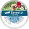 Show in main carousel: SecureAway Dog Flea Collar Protector, 18-26-in, MultiPaw + Seresto Flea & Tick Collar for Dogs, over 18-lbs, 1 Collar (8-mos. supply) slide 4 of 8