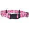 Show in main carousel: SecureAway Dog Flea Collar Protector, 18-26-in, MultiPaw slide 1 of 9