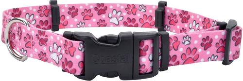 Show full view: SecureAway Dog Flea Collar Protector, 8-12-in, MultiPaw slide 1 of 9