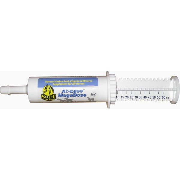 Ramard Neuro Vet Horse Supplement, 0.5-oz syringe