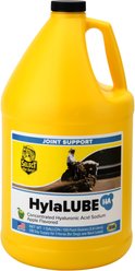 Select the Best HylaLUBE Liquid Horse Joint Supplement, 1-gal bottle