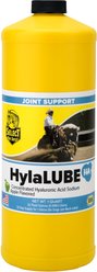 Select the Best HylaLUBE Liquid Horse Joint Supplement, 1-qt bottle
