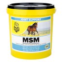 Select the Best MSM Powder Horse Joint Supplement, 10-lb bucket