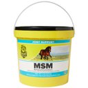 Select the Best MSM Powder Horse Joint Supplement, 4-lb bucket