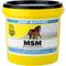 Show in main carousel: Select the Best MSM Powder Horse Joint Supplement, 4-lb bucket slide 1 of 2