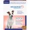Show in main carousel: Senergy Topical Solution for Dogs, 10.1-20 lbs, (Brown Box), 3 Doses (3-mos. supply) slide 1 of 6