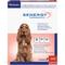 Show in main carousel: Senergy Topical Solution for Dogs, 20.1-40 lbs, (Red Box), 3 Doses (3-mos. supply) slide 1 of 5