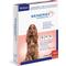 Show in main carousel: Senergy Topical Solution for Dogs, 20.1-40 lbs, (Red Box), 3 Doses (3-mos. supply) slide 3 of 5