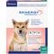 Show in main carousel: Senergy Topical Solution for Dogs, 40.1-85 lbs, (Teal Box), 3 Doses (3-mos. supply) slide 1 of 6
