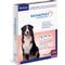 Show in main carousel: Senergy Topical Solution for Dogs, 85.1-130 lbs, (Plum Box), 3 Doses (3-mos. supply) slide 3 of 5