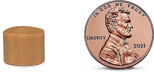 Show full view: Sentinel Spectrum Chew for Dogs, 2-8 lbs, (Orange Box), 12 Chews (12-mos. supply) slide 3 of 6