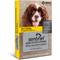 Show in main carousel: Sentinel Spectrum Chew for Dogs, 25.1-50 lbs, (Yellow Box), 6 Chews (6-mos. supply) slide 1 of 6