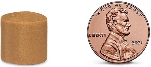 Show full view: Sentinel Spectrum Chew for Dogs, 8.1-25 lbs, (Green Box), 6 Chews (6-mos. supply) slide 3 of 6